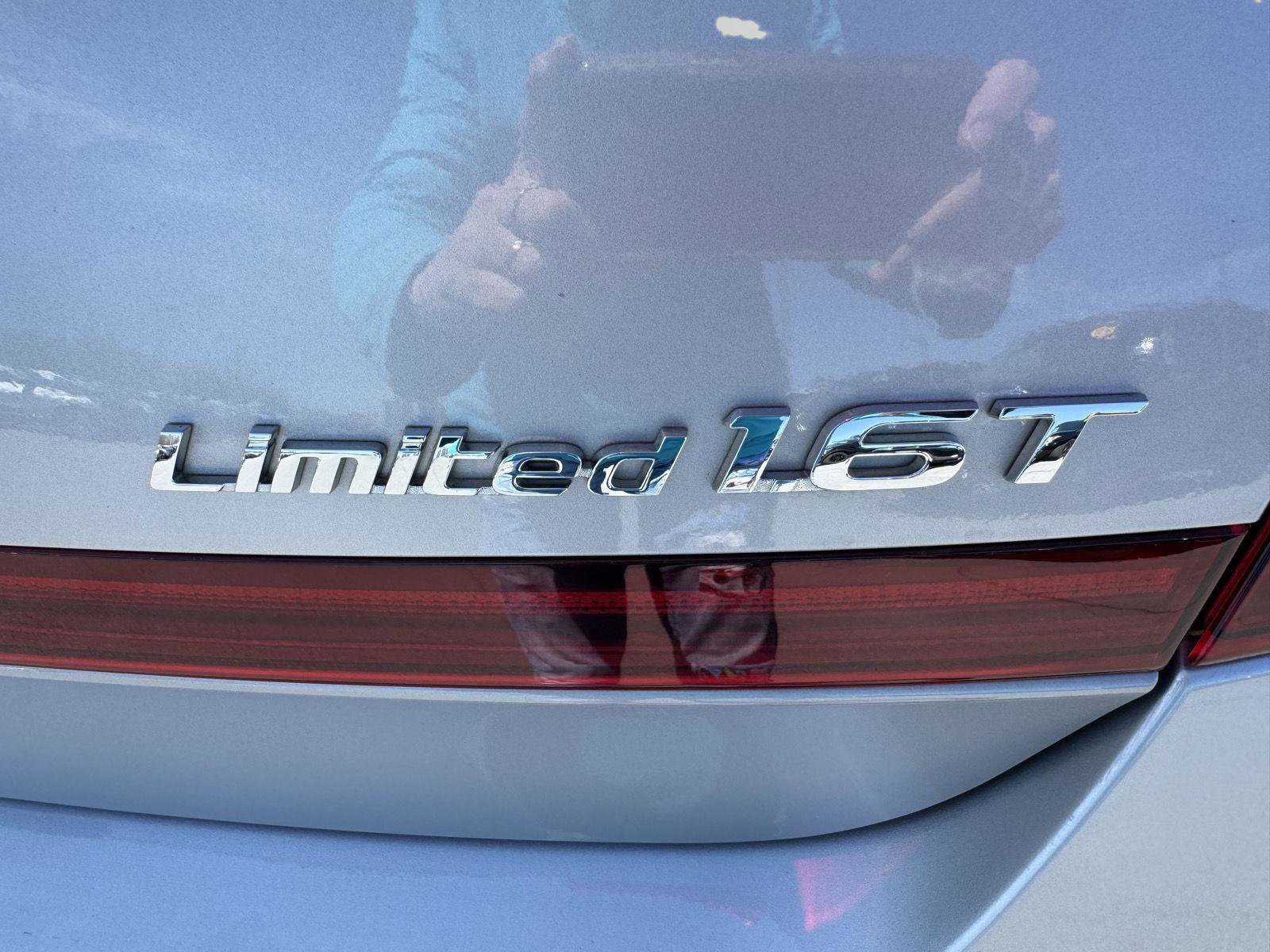 Used 2023 Hyundai Sonata Limited FWD image 33