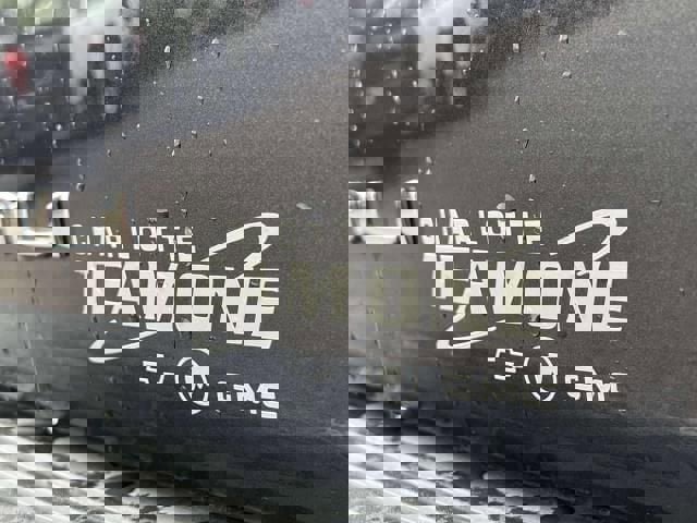 Used 2024 GMC Yukon XL Denali w/ LPO, Floor Liner Package AWD/4WD image 34