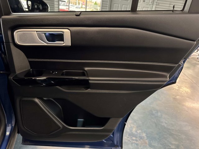 Used 2023 Ford Explorer ST w/ Equipment Group 401A image 23