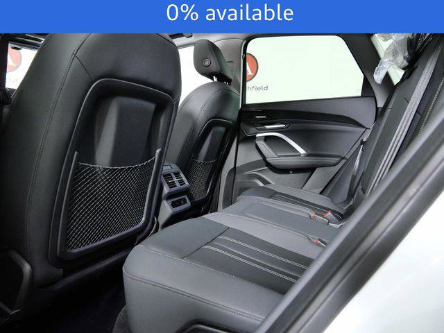 New 2025 Audi Q5 Premium Plus image 14