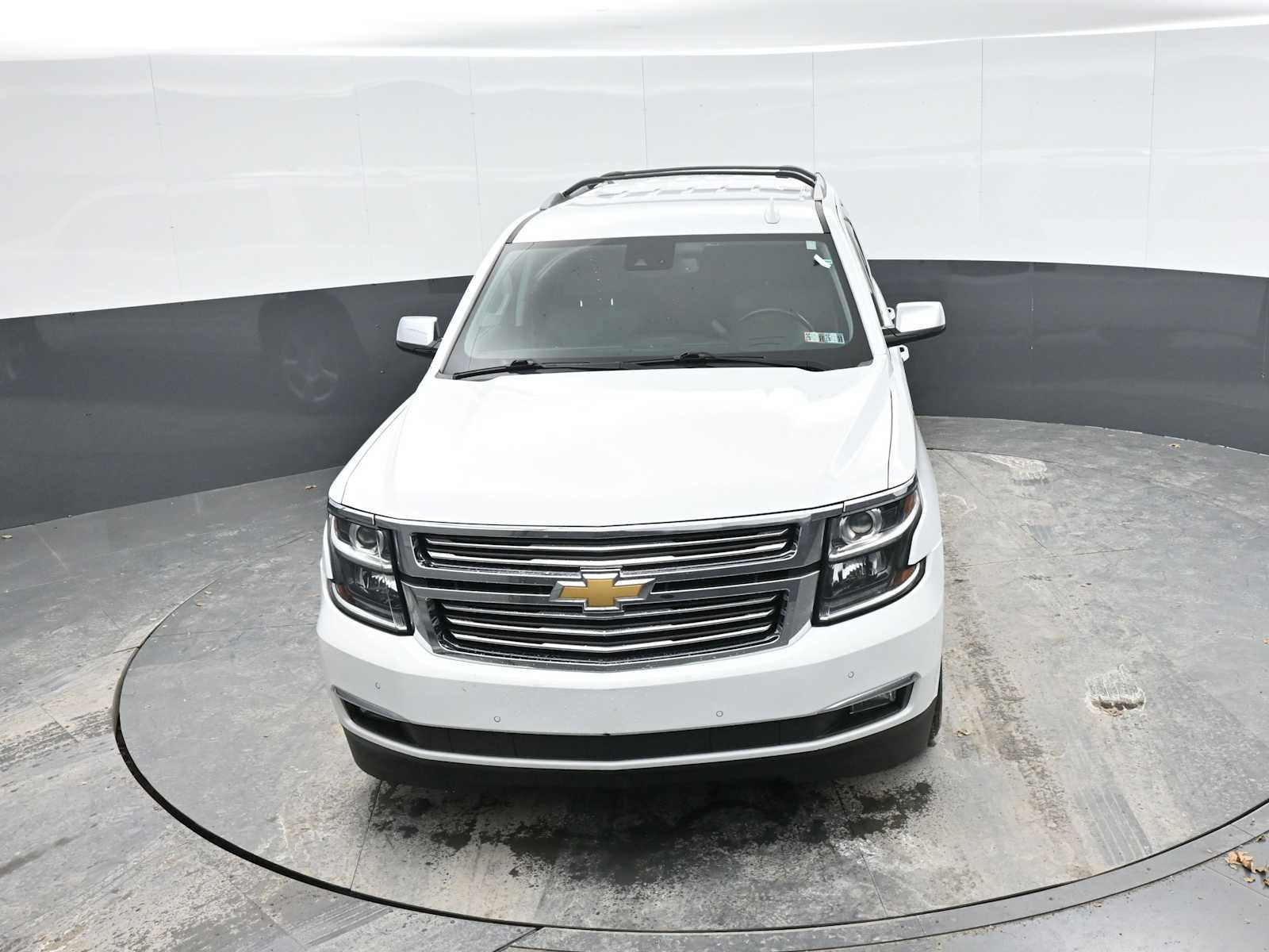 Used 2020 Chevrolet Tahoe Premier w/ Max Trailering Package image 17