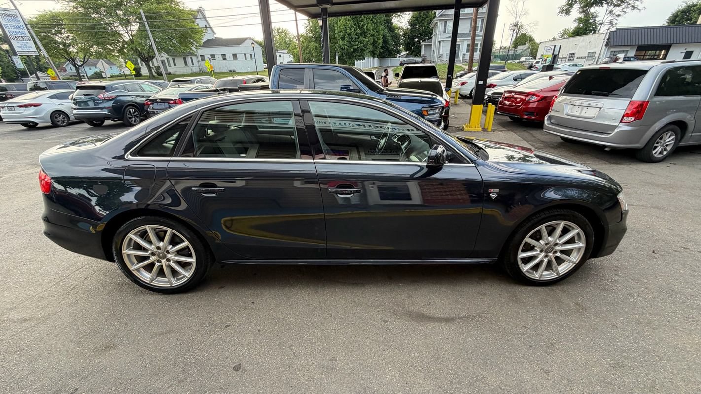 Used 2015 Audi A4 2.0T Premium Plus AWD/4WD image 6