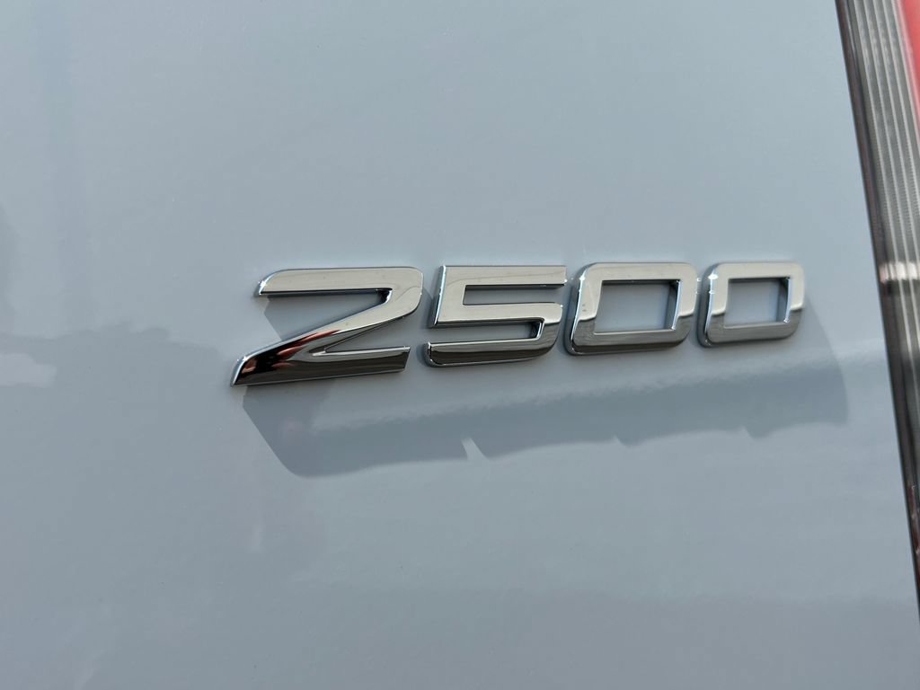 New 2026 Mercedes-Benz Sprinter 2500 image 27