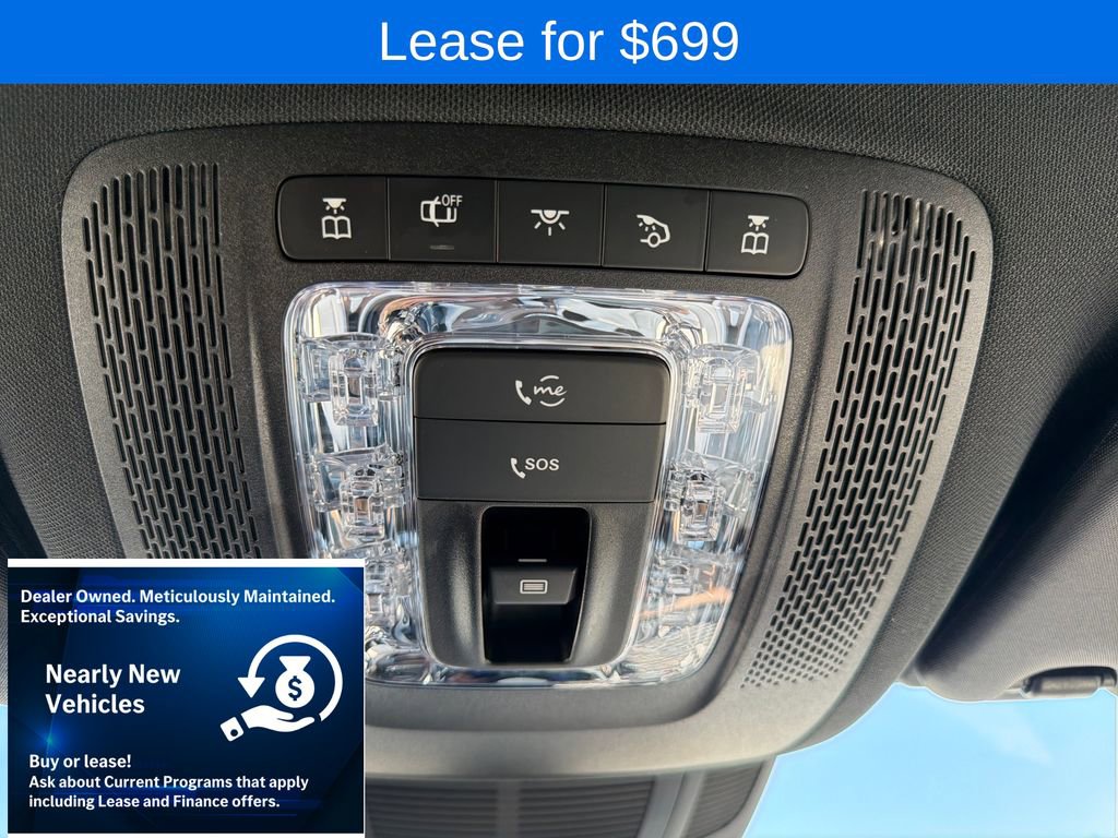 Used 2026 Mercedes-Benz GLE 350 4MATIC image 26