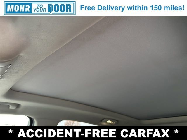 Used 2021 Chevrolet Equinox LT image 25