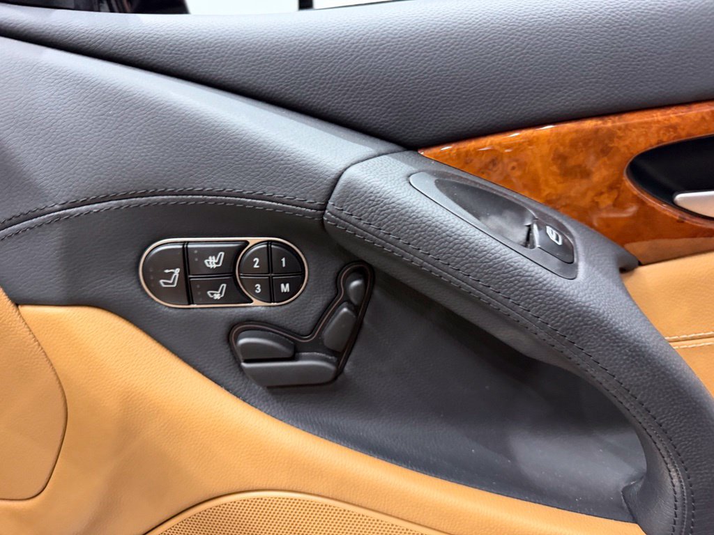 Used 2012 Mercedes-Benz SL 550 image 51