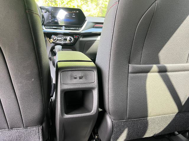 New 2026 Chevrolet Trax RS w/ Driver Confidence Package image 28