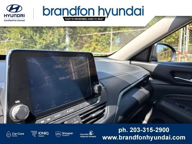 Used 2019 Nissan Altima 2.5 SV FWD image 18