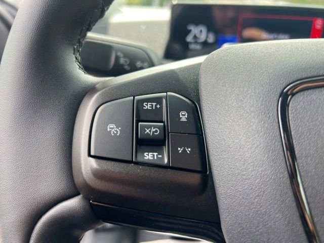 Certified 2024 Ford Mustang Mach-E Premium AWD/4WD image 11
