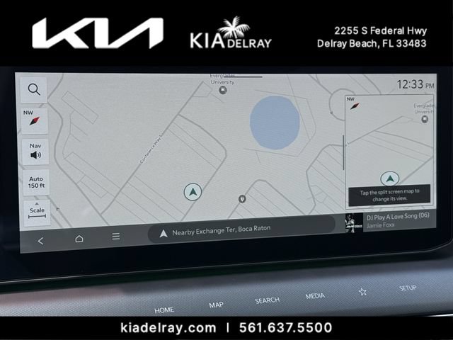 New 2026 Kia EV9 Land w/ Nightfall Edition Package AWD/4WD image 21