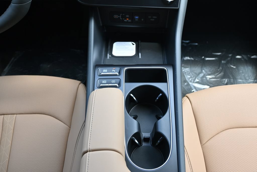New 2026 Hyundai Sonata Limited FWD image 18