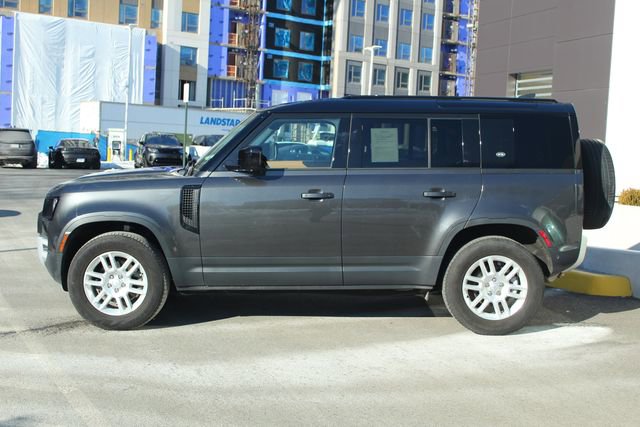 Used 2023 Land Rover Defender 110 S image 6
