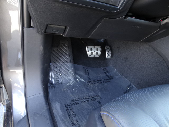 New 2026 Toyota Sequoia Platinum w/ TRD Off-Road Package AWD/4WD image 8