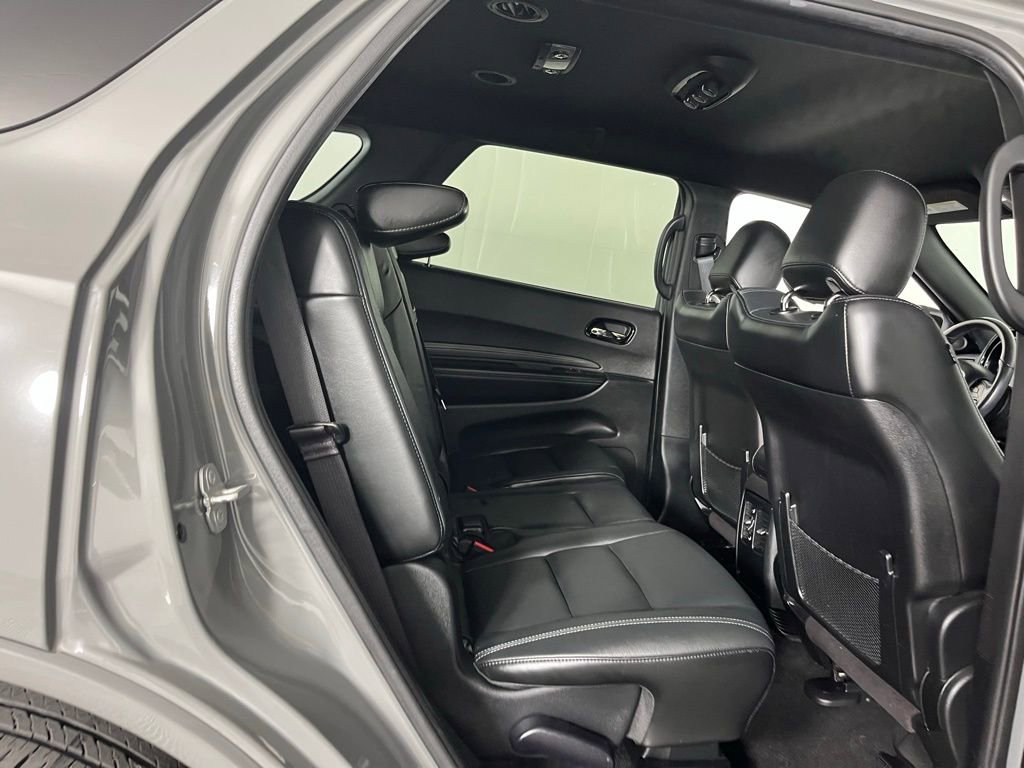 Used 2021 Dodge Durango GT w/ Blacktop Package image 31