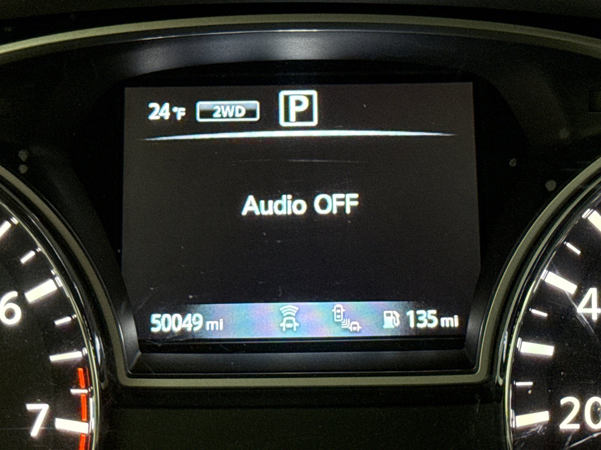 Used 2019 Nissan Pathfinder Platinum image 13