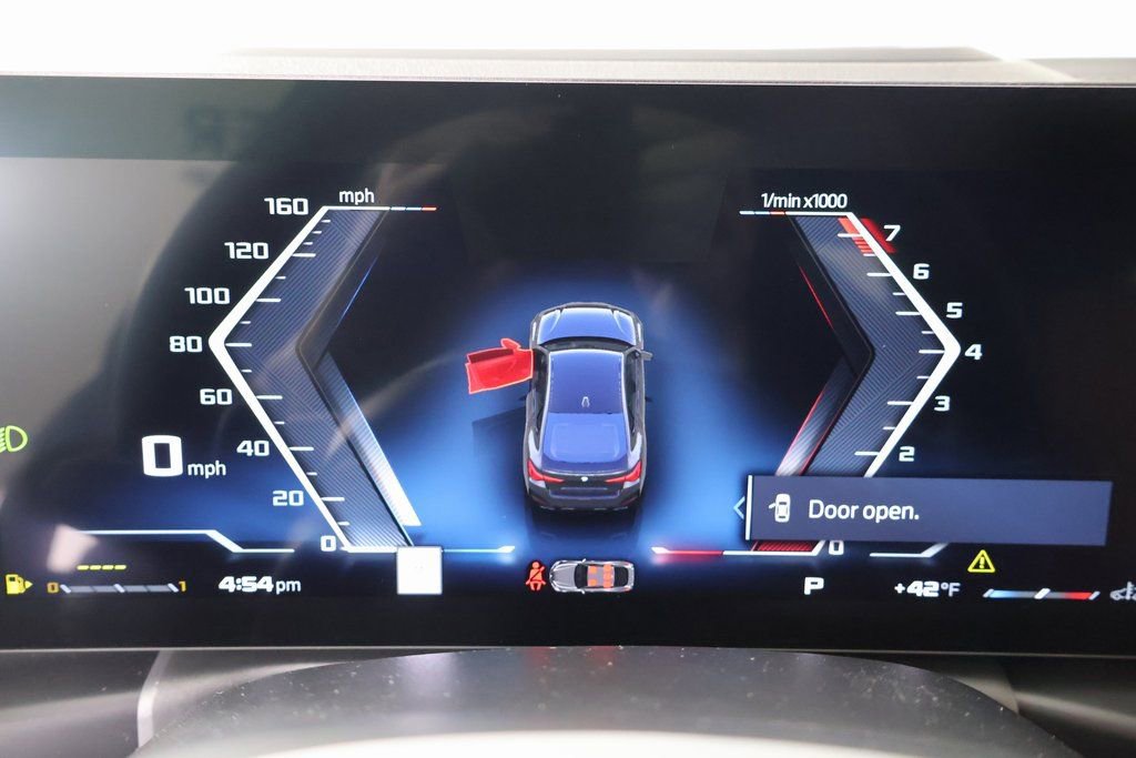 New 2026 BMW 440i xDrive w/ Premium Package image 4