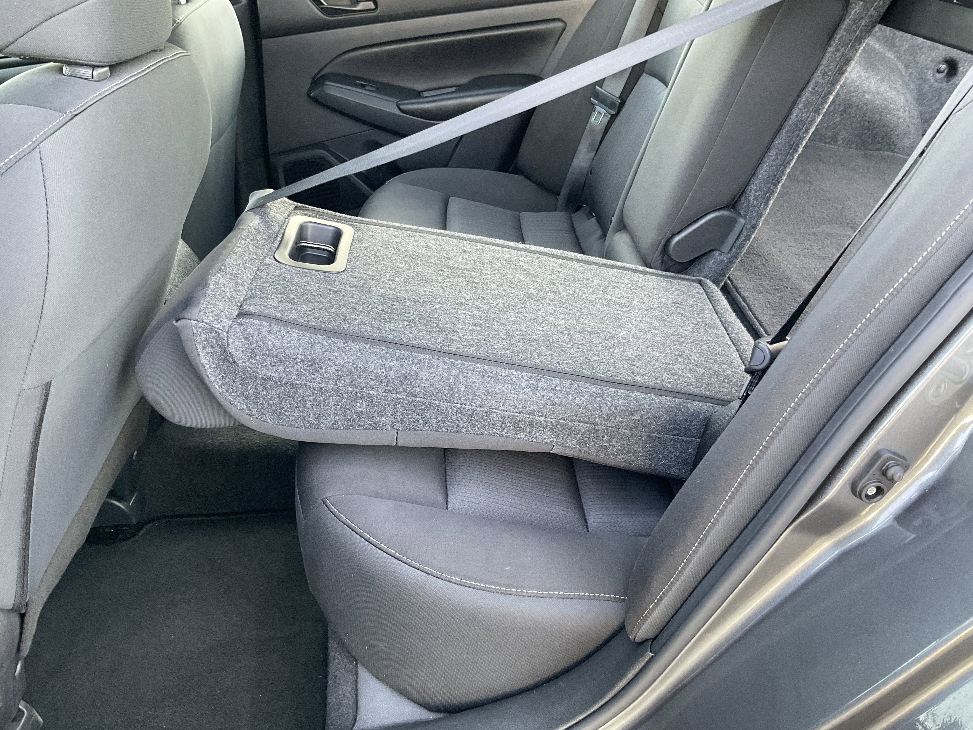 Used 2023 Nissan Altima 2.5 S image 35