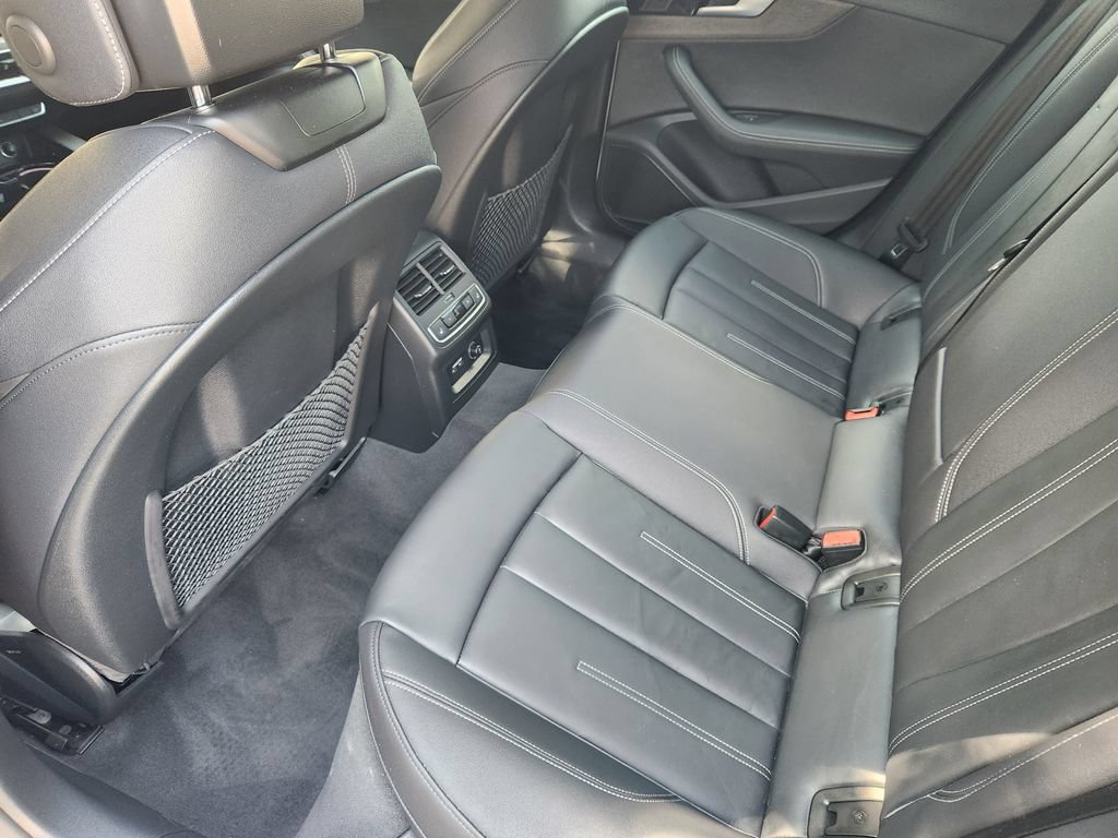 Certified 2023 Audi A5 2.0T Prestige AWD/4WD image 36