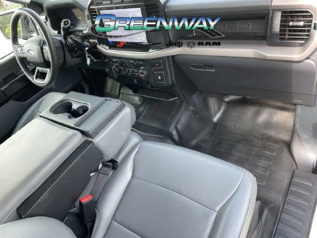 Used 2024 Ford F150 XL AWD/4WD image 13