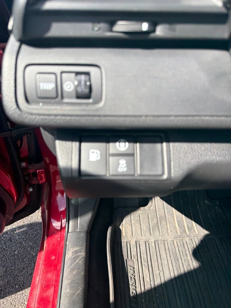 Certified 2022 Honda Insight EX image 14