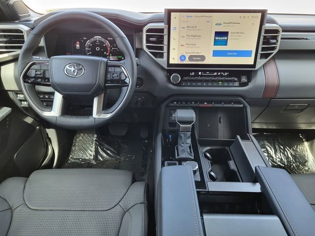 Used 2026 Toyota Sequoia Capstone w/ Tow Technology Package image 24