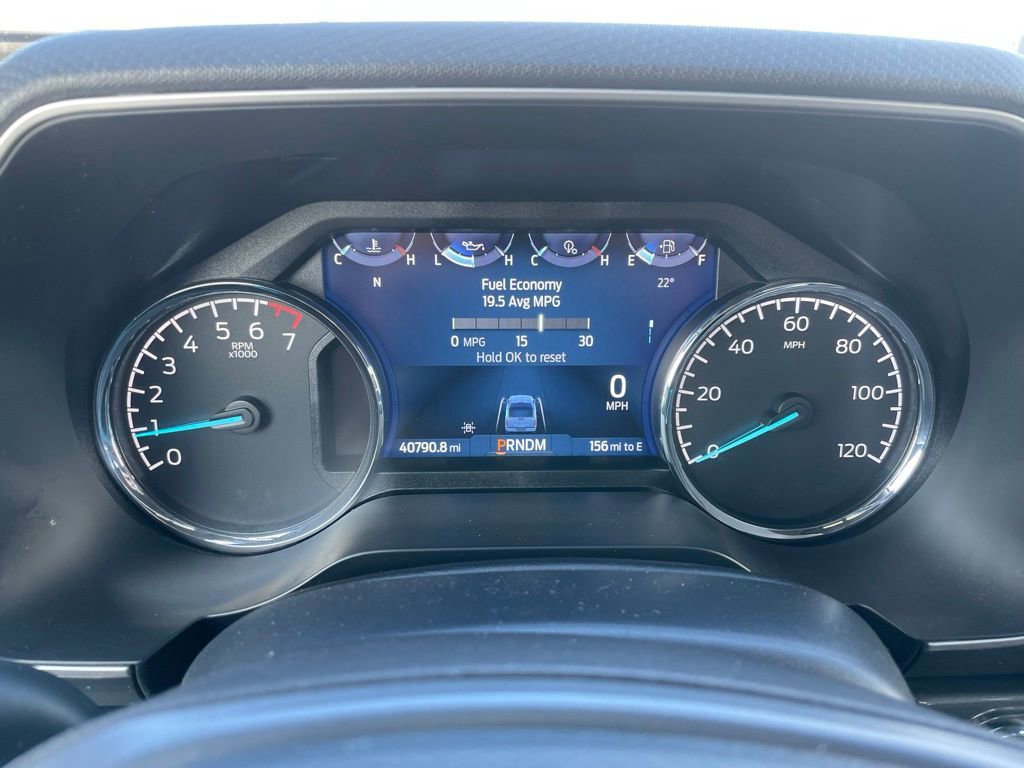 Used 2023 Ford F150 XLT w/ Equipment Group 302A High image 9