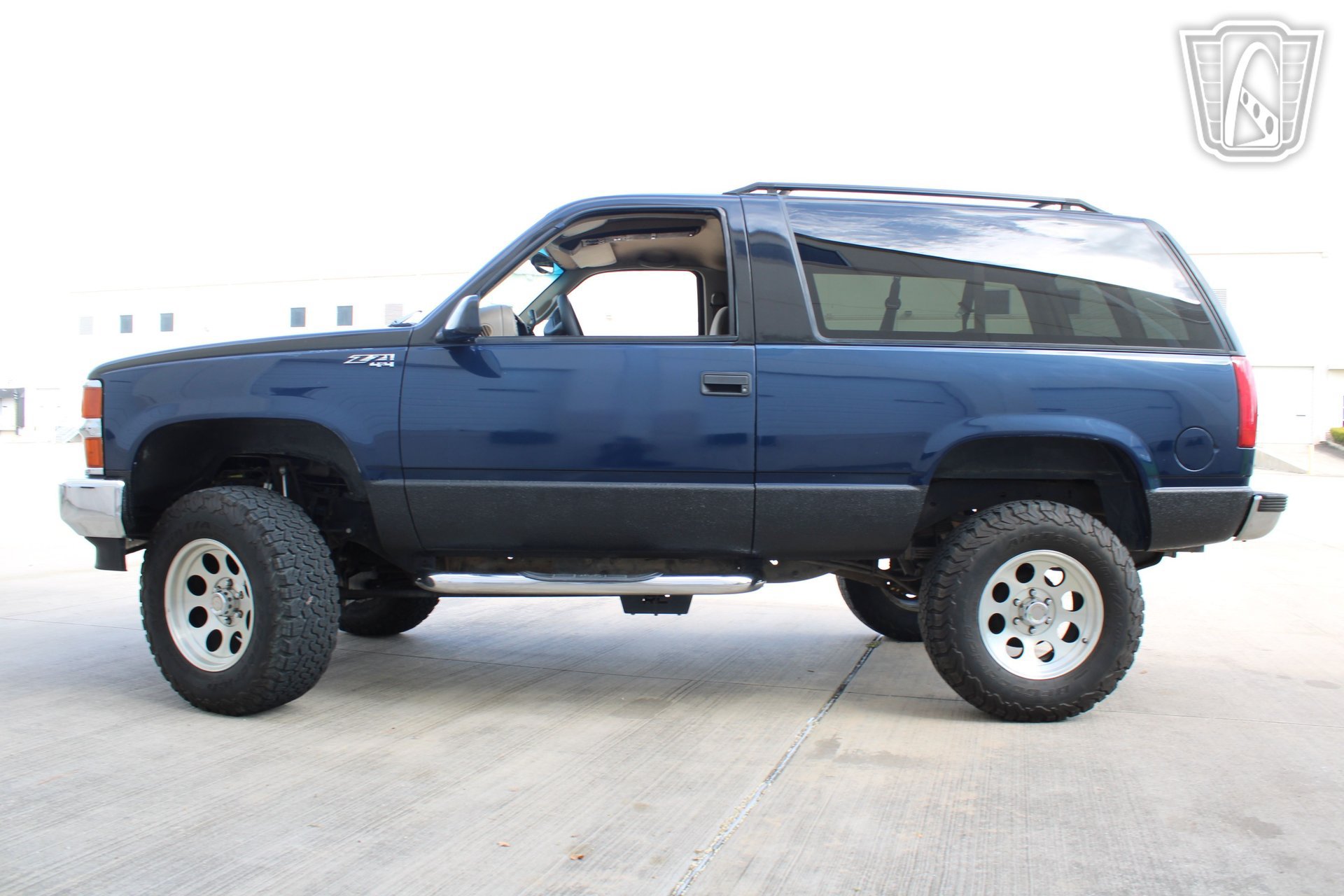 Used 1996 Chevrolet Tahoe 4WD 2-Door image 22