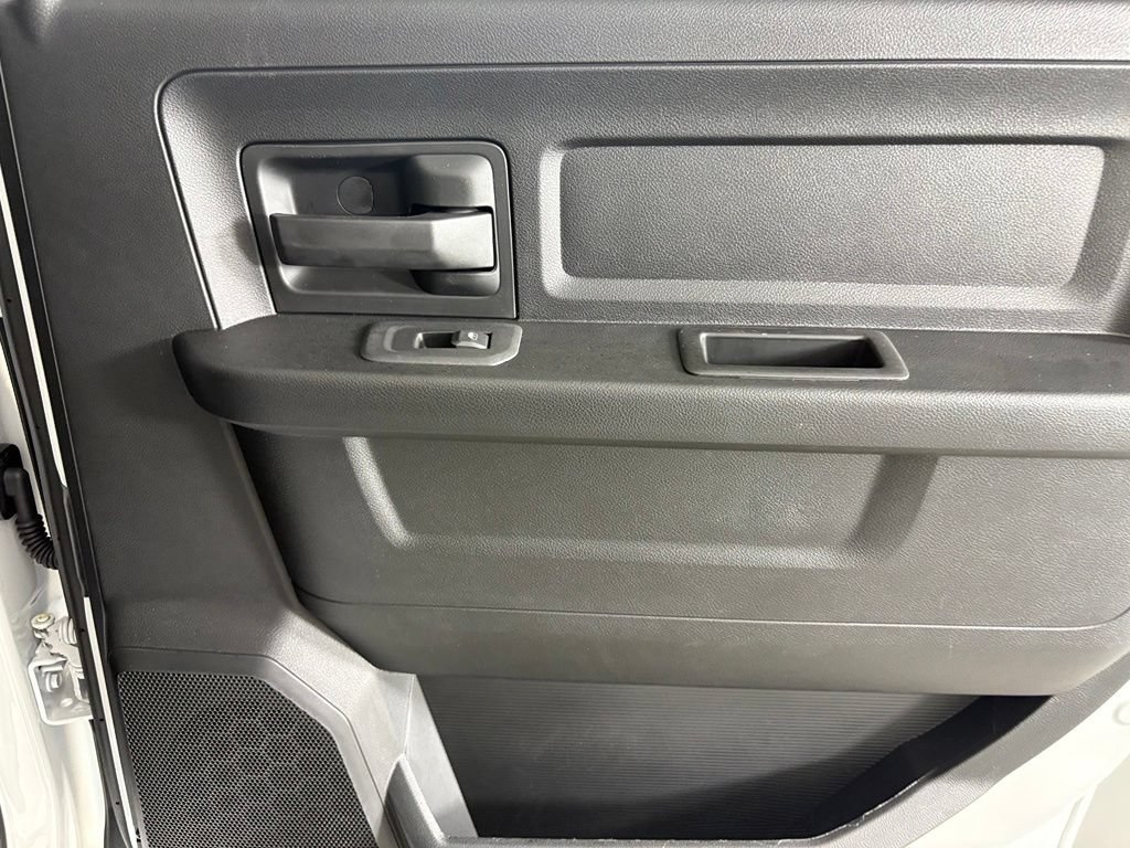 New 2026 RAM 3500 Tradesman AWD/4WD image 15
