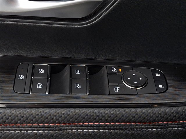 New 2026 Nissan Kicks SR w/ Cold Weather Package image 18