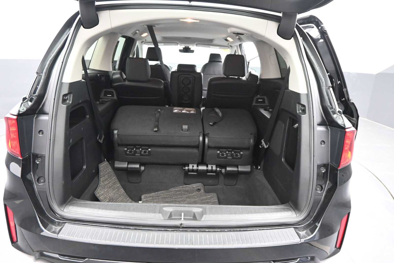 Used 2025 Honda Odyssey EX-L image 14