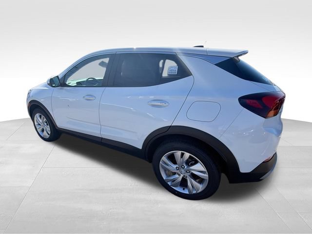 New 2026 Buick Encore GX Preferred FWD image 6