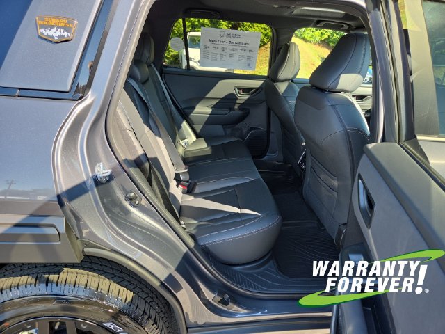 New 2026 Subaru Outback Wilderness AWD/4WD image 17