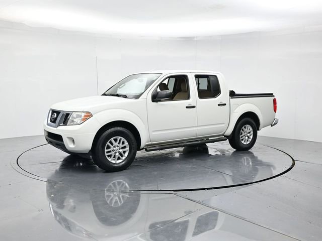 Used 2016 Nissan Frontier SV w/ SV Value Truck Package image 5