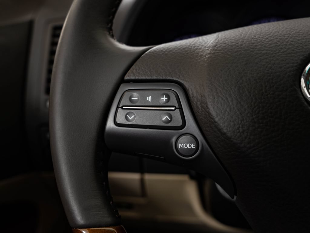 Used 2011 Lexus GS 350 w/ Luxury Value Edition RWD image 26