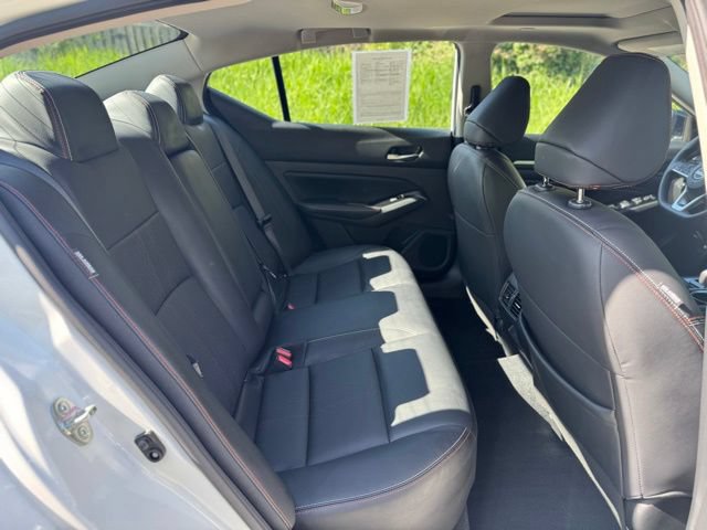 Used 2023 Nissan Altima 2.0 SR FWD image 17