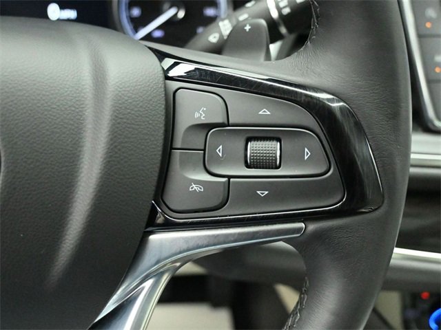 Used 2023 Buick Enclave Essence w/ Experience Buick Package image 14