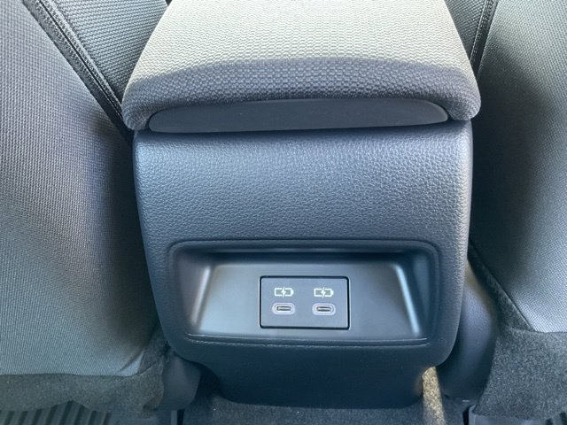 New 2027 Toyota Corolla LE FWD image 16
