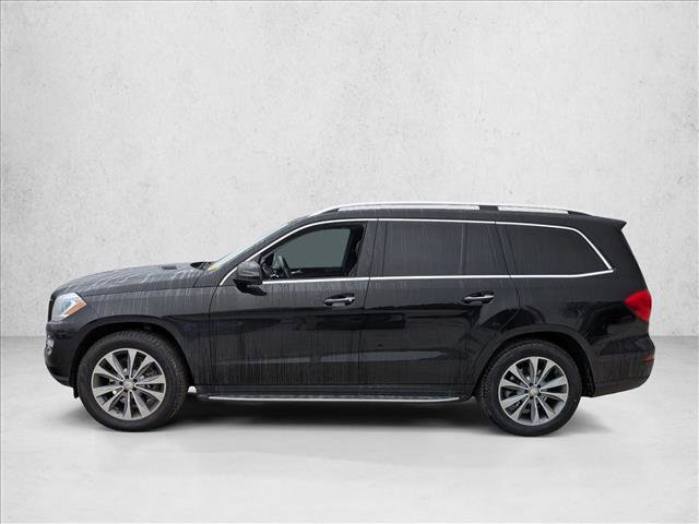 Used 2015 Mercedes-Benz GL 320 BlueTEC 4MATIC image 7