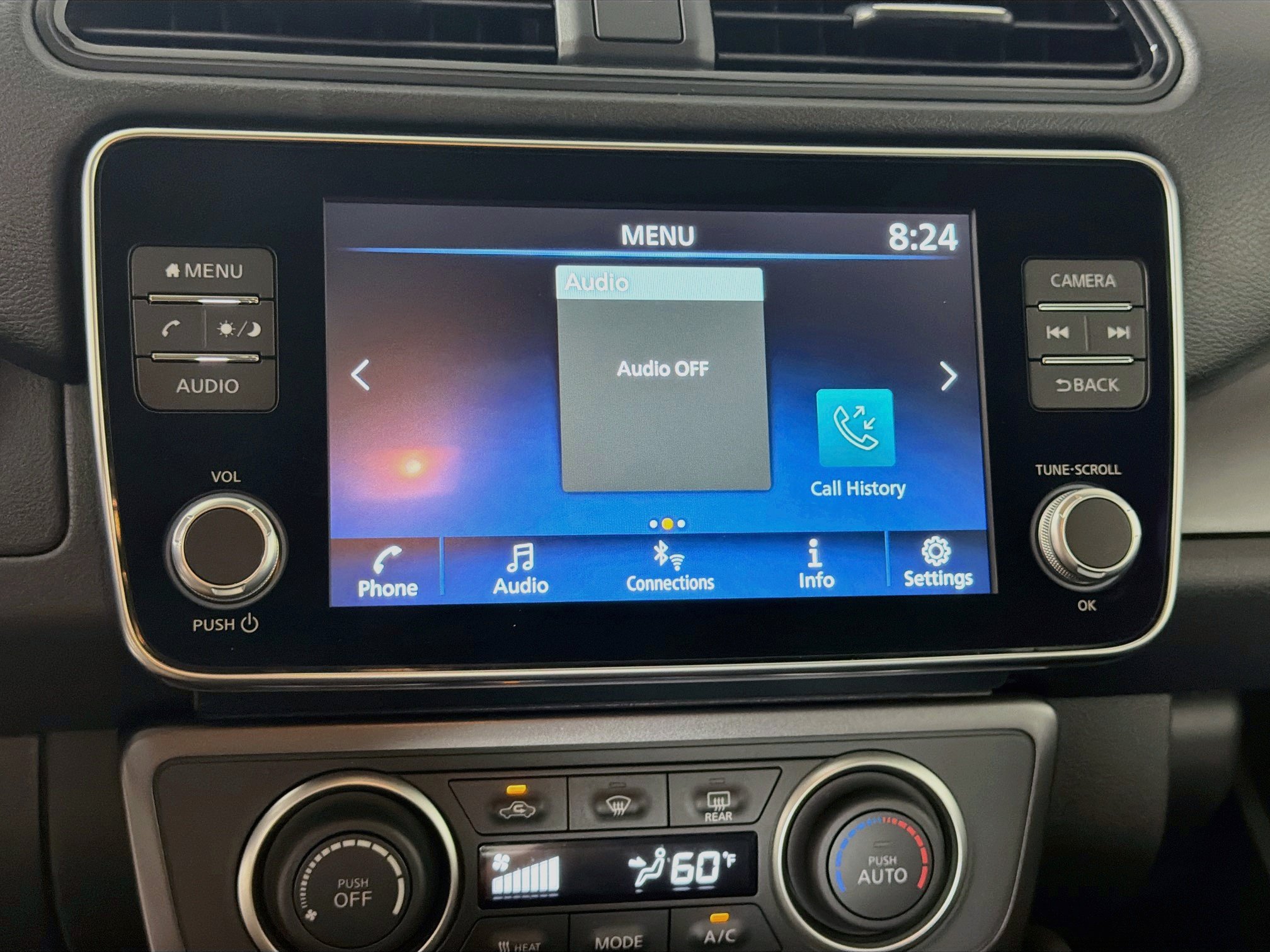 Used 2024 Nissan Leaf S FWD image 19