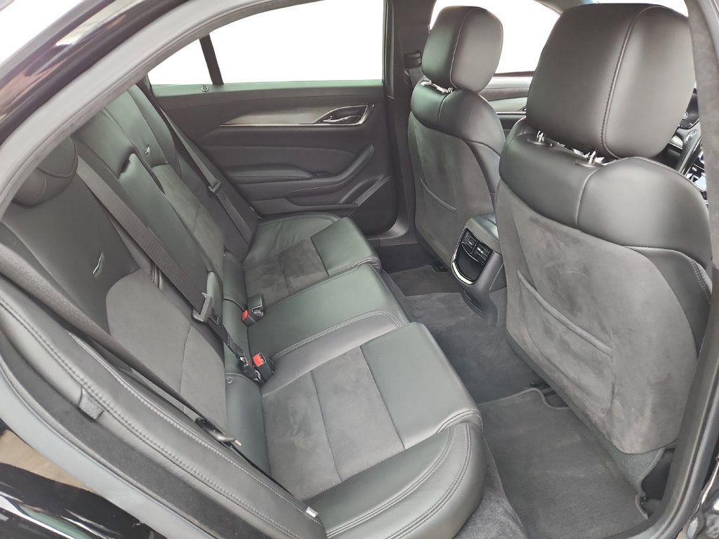 Used 2019 Cadillac CTS V image 25