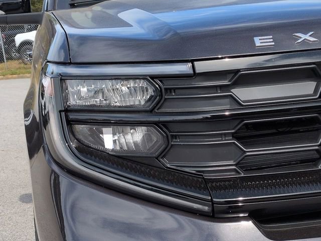 New 2025 Ford Expedition Max Active image 12