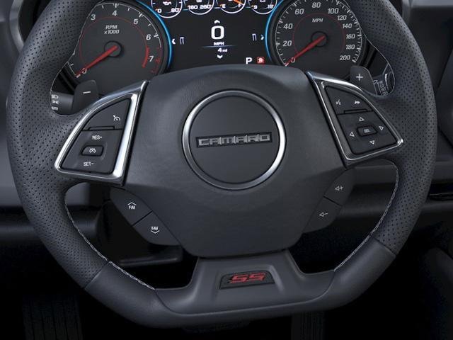 New 2022 Chevrolet Camaro SS image 19
