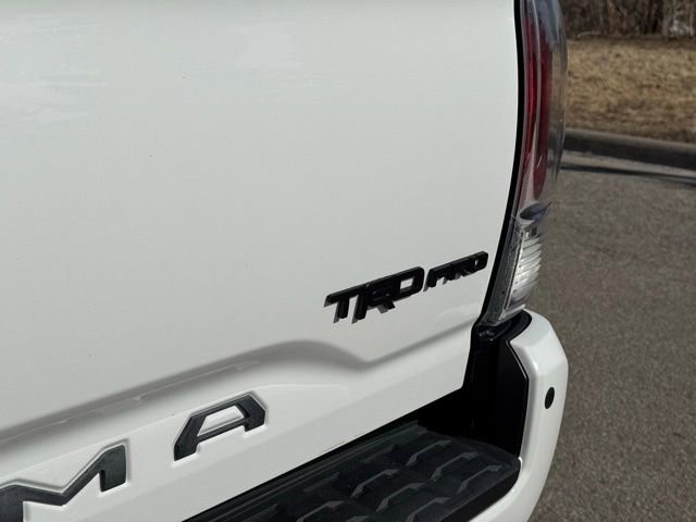 Certified 2020 Toyota Tacoma TRD Pro image 43