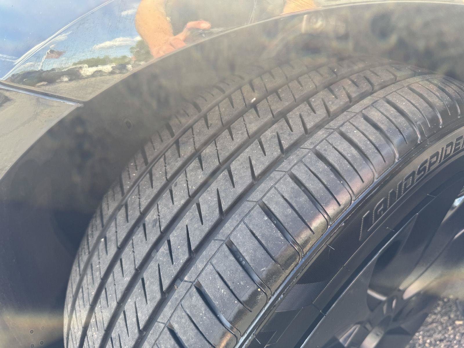 Used 2018 Tesla Model 3 Long Range AWD/4WD image 11