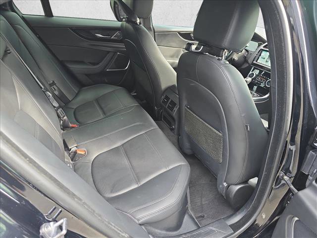 Used 2020 Jaguar XE S image 11