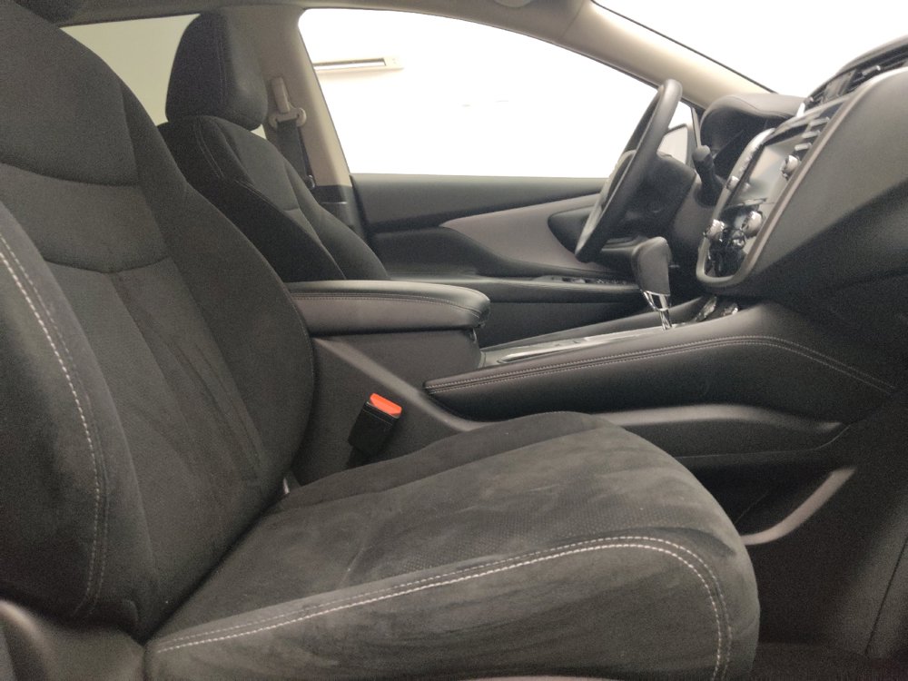 Used 2020 Nissan Murano S w/ Technology Package AWD/4WD image 21