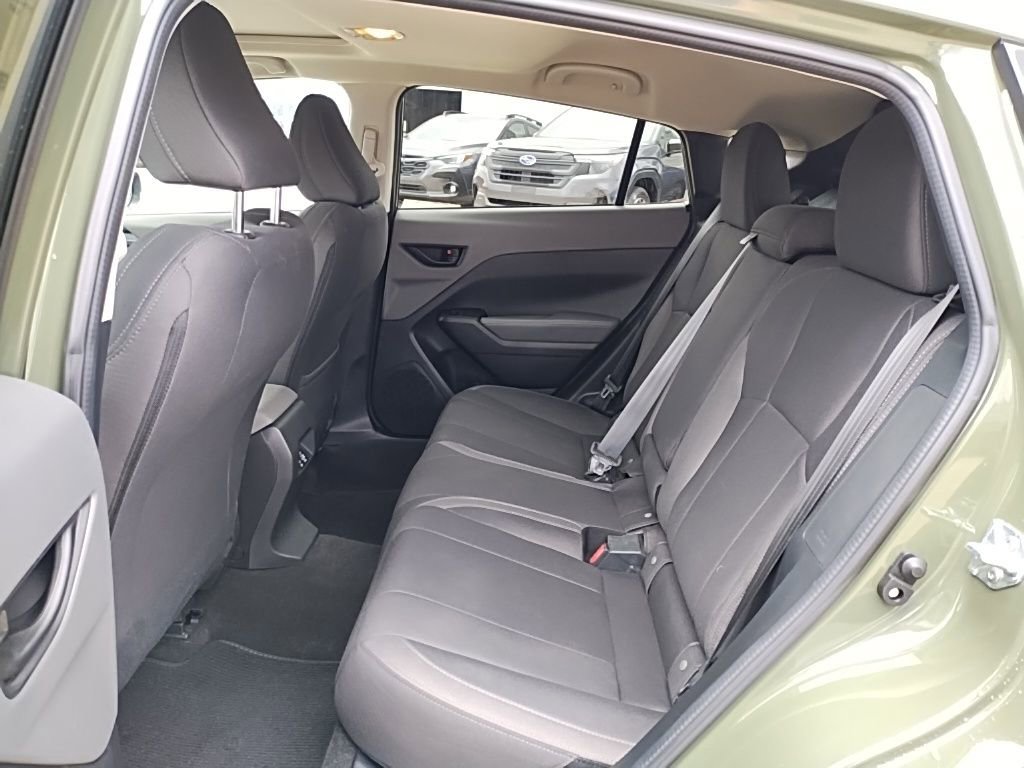 Certified 2026 Subaru Crosstrek 2.0i Premium image 45