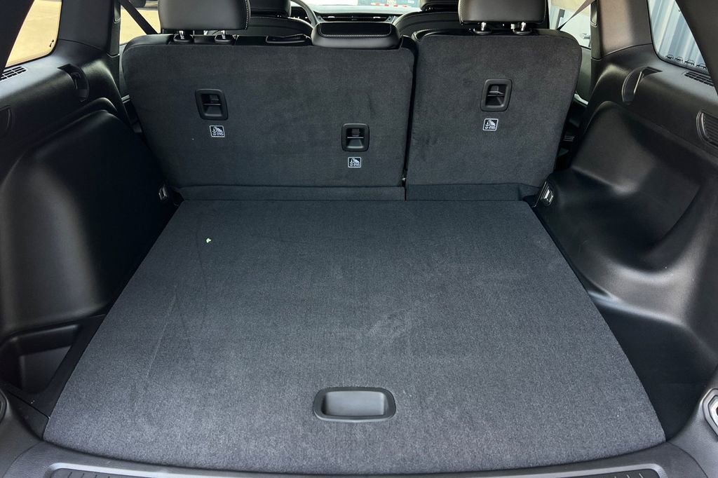 New 2026 Jeep Grand Cherokee Altitude image 15