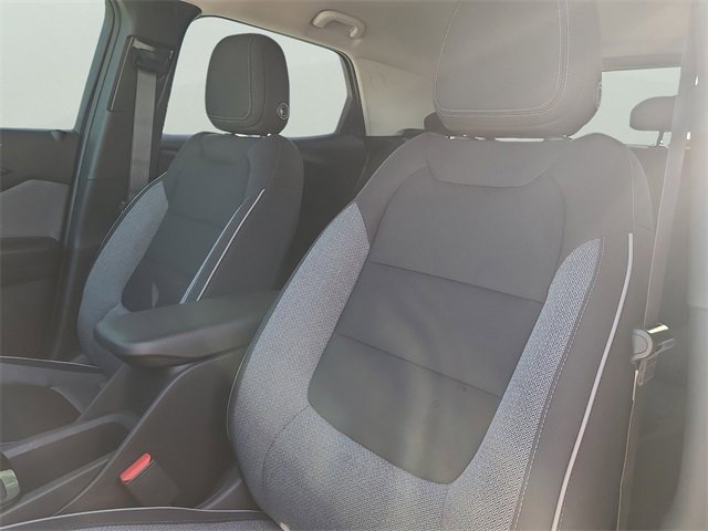 New 2026 Chevrolet TrailBlazer LT image 22