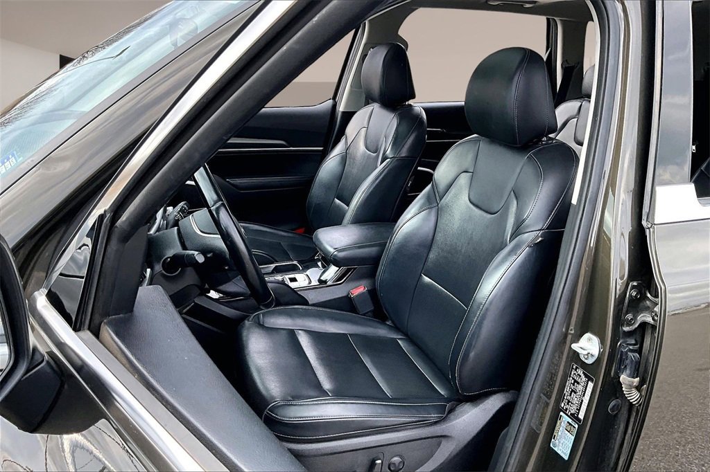 Used 2020 Kia Telluride S image 27